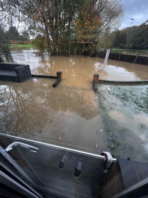 Hellingly Flood Working Group Update