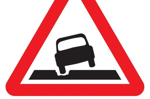 East Sussex County Council - Information on the current Situation with Potholes